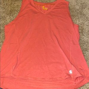 Carhartt tank